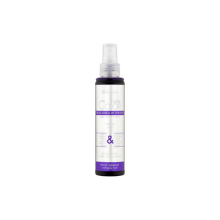 Ultra Color Joanna Silver Spray de enjuague para el cabello para eliminar los reflejos amarillentos - 1
