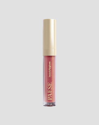 Brillo de labios óptico, efecto espejo 03 glossy Lipgloss Paese - 1