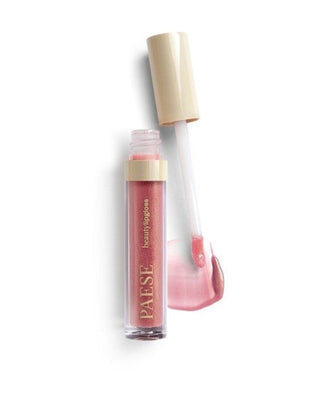 Brillo de labios óptico, efecto espejo 03 glossy Lipgloss Paese - 3