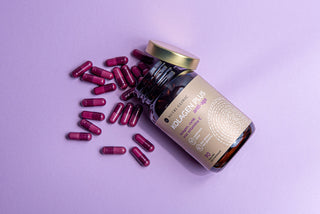 Colágeno plus cápsulas antiedad con colágeno, zinc y vitamina C Nutri Clinic 90 cápsulas - 2