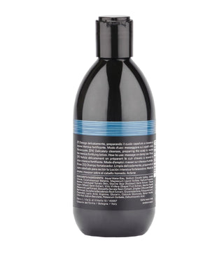 Champú fortalecedor contra la caída del cabello con prebióticos Sendo - 3