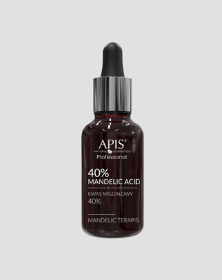 Preparado exfoliante Ácido mandélico Mandelic terApis 40% Apis - 1