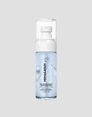 Suero hidratante ligero Himalayan Milky Booster con extracto de ashwagandha Apis - 1