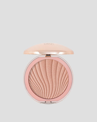 Iluminador prensado Rio Shimmer en colorete de Affect Professional Cosmetics - 1