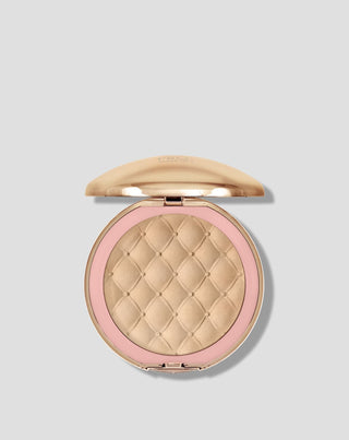 Polvo esclarecedor Charming Glow Powder Color Secret Glow Affect Professional Cosmetics - 1