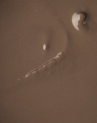 Pomada Impermeable para Cejas Efecto Marrón Frío Claro - 3