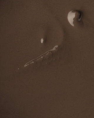 Pomada para cejas resistente al agua Marrón oscuro oscuro Afecto