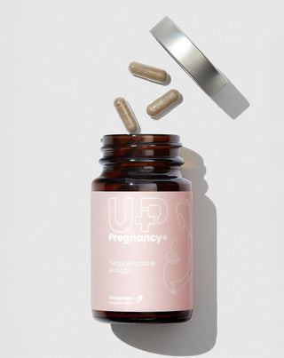 Complemento para la salud de la mujer embarazada Up Health Pharma - 3