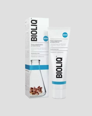 Crema nutritiva para aclarar las manchas Dermo Bioliq - 1