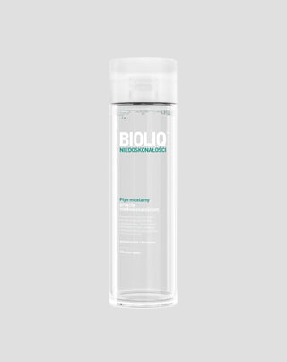 Agua micelar contra las imperfecciones Specialist Bioliq - 1