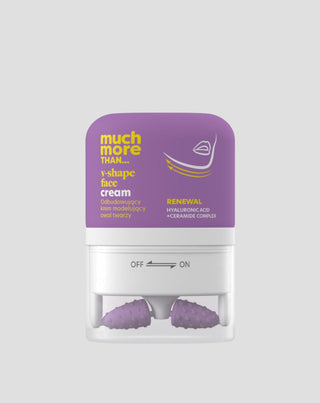 Crema remodeladora facial mucho más que