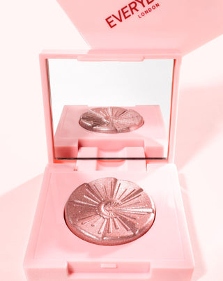 Sombra de ojos con purpurina Guilty Pleasure Everybody London - 2