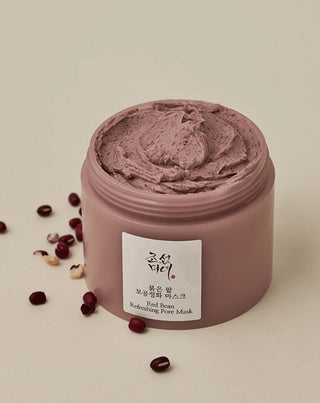 Odświeżająca maska do twarzy z czerwoną fasolą Red Bean Refreshing Pore Mask Beauty of Joseon