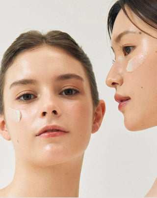 Odżywczo-wygładzająca maseczka z ryżem i miodem Ground Rice and Honey Glow Mask Beauty of Joseon3