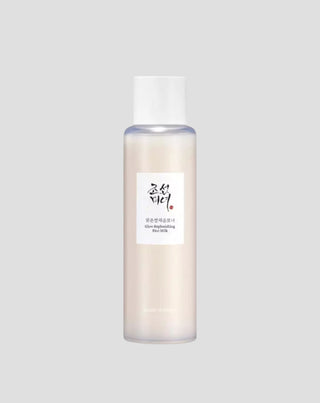 Esencia tonificante iluminadora e hidratante Glow Replenishing Rice Milk Beauty of Joseon - 1