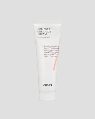 Balansujący krem do twarzy Comfort Ceramide COSRX