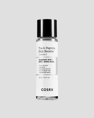 Suero potenciador de la piel con 6 péptidos COSRX