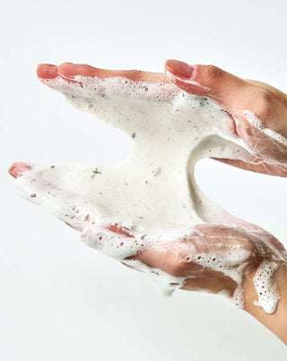 Espuma Limpieza Profunda Poros ANUA - 2