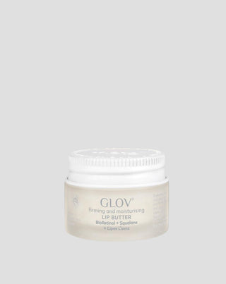 Bálsamo labial hidratante con escualeno, aceite de coco y vitamina E Lip Harmony Glov - 1