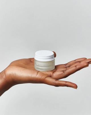 Bálsamo labial hidratante con escualeno, aceite de coco y vitamina E Lip Harmony Glov - 3