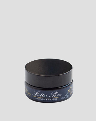 Better Skin Natural Secrets Crema Facial de Día o Noche con Ceramidas y Trehalosa - 1