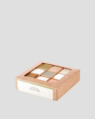 Set de 9 jabones naturales elaborados artesanalmente Natural Secrets - 1