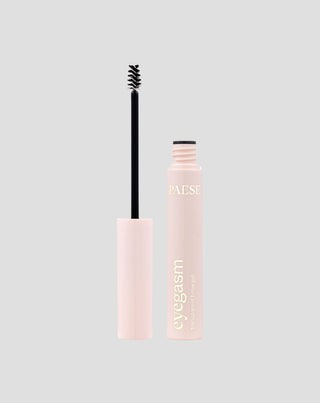 Gel transparente para cejas Eyegasm de Paese - 4
