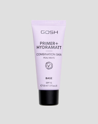 Base de maquillaje con extracto de roble para una iluminación uniforme Gosh - 1