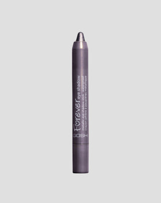Lápiz de sombra de ojos metálico Waterproof Forever 06 Plum Gosh - 1