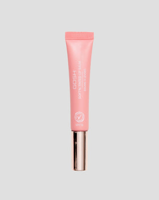 Bálsamo labial hidratante y nutritivo con SPF 15 color 001 Nude Soft'n Tinted Gosh - 1