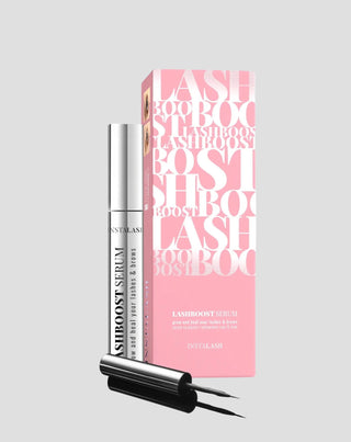 Sérum para nutrir y favorecer el crecimiento de las pestañas y cejas LashBoost Instalash