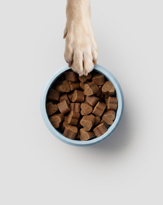 8 en 1 Complex alimento complementario multivitamínico para la salud y energía de la mascota Oggo 180 g - 5