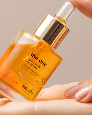 Sérum facial The One alisante natural previene las arrugas 30 ml Resibo - 2