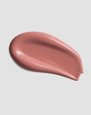 Barra de labios cremosa con aceite de argán color magnético rosa empolvado n.º 17 Paese - 2