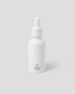 Coenzima Q10 y vitamina E sérum facial rejuvenecedor Nutridome