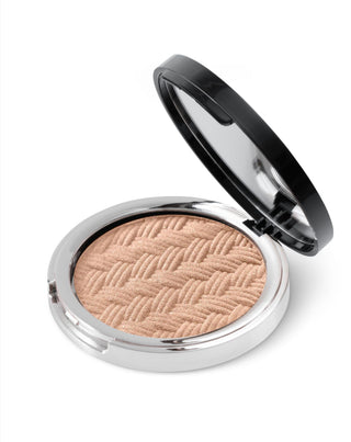 Iluminador prensado Shine On Viva Glow Affect Professional Cosmetics - 4