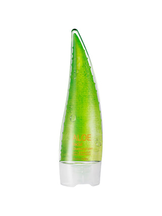 Espuma facial limpiadora suave con jugo de aloe vera Holika Holika - 1