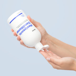 Healpsorin Acondicionador Dermz Acondicionador Regenerador para Cabello y Cuero Cabelludo - 2