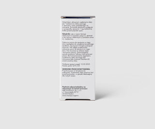 Aceite de CBD 5% para un sueño reparador con melatonina Sleep Manaya