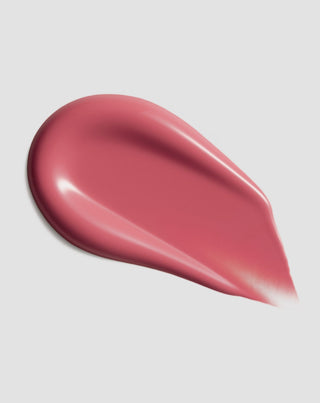 Barra de labios cremosa con aceite de argán color magnético rosa intenso Nº 24 Paese - 2