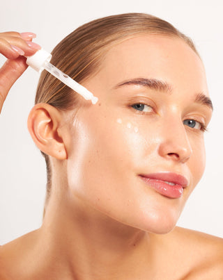 Vitamina C 5% sérum facial antimanchas Nutridome