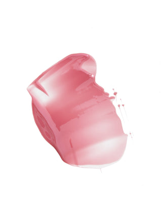 Bálsamo labial hidratante y nutritivo con SPF 15 color 004 Vintage Rose Soft'n Tinted Gosh - 2