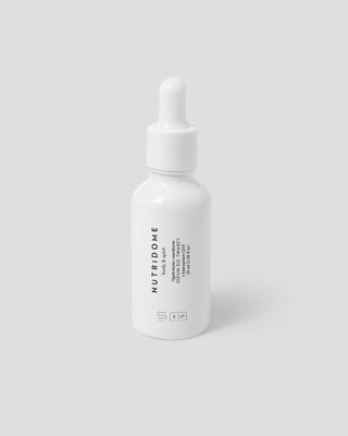 Coenzima Q10 y vitamina E sérum facial rejuvenecedor Nutridome