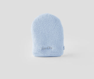 Guante limpiador facial y desmaquillante reutilizable On-The-Go Very Berry Glov - 1