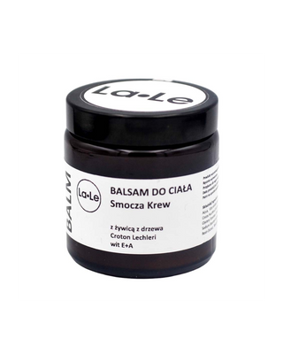 Loción corporal - Sangre de dragón con potente acción regeneradora y nutritiva La-Le - 1