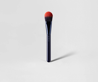 Brocha para colorete o bronceador con punta redondeada nº 9 Say Makeup