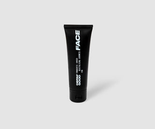 Mascarilla facial hidratante con probióticos y aceite de aguacate para pieles 40+ Derm Good