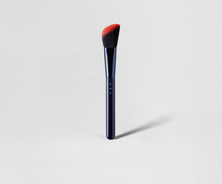 BROCHA PARA CONTORNEAR ROSTRO Y MEJILLAS IDEAL PARA BRONCEADOR n° 10 Say Makeup