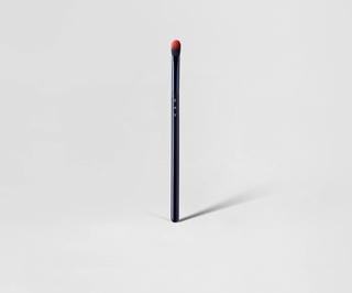 Brocha para difuminar sombras de ojos con cerdas flexibles nº 4 Say Makeup