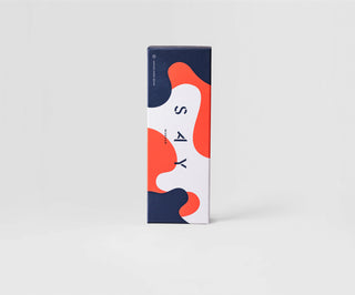 Brocha multifunción para difuminar y mezclar sombras nº 5 Say Makeup - 4